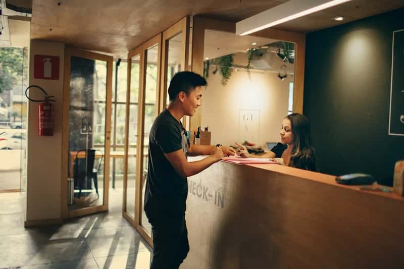 7. Repeat Guests Get Remembered, Even Without Status (Image Credits: Unsplash)
