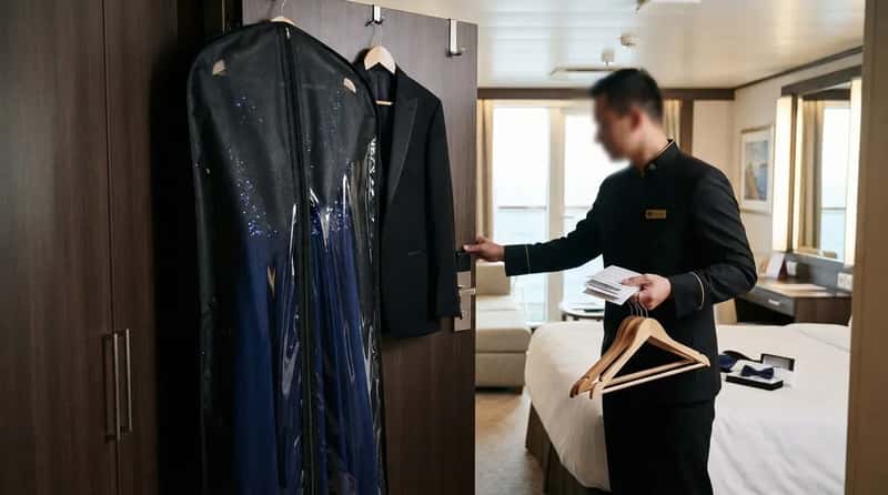 #8 - The Garment Bag That Proves Formal Night Isn't Dead (Image Credits: Gemini)