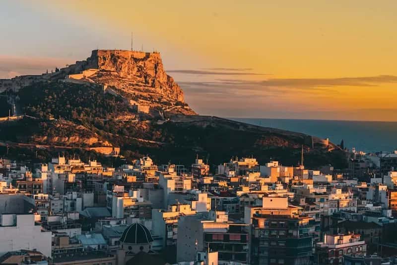 4. Spain – The Silent Exodus (Image Credits: Unsplash)