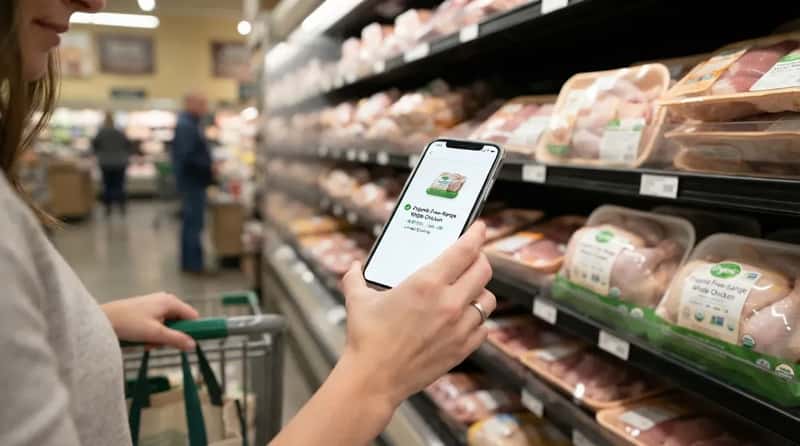 #8 - They Check If the Item Is Actually in Stock (Image Credits: Gemini)