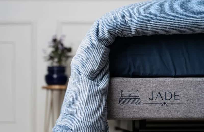 2. The Comforter or Duvet Insert (Image Credits: Unsplash)