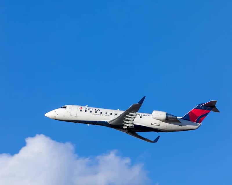 Why Delta Says It's Comfortable Flying Again (Image Credits: Unsplash)