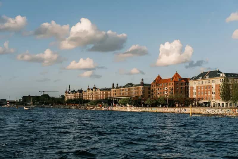 5. Denmark (Image Credits: Unsplash)