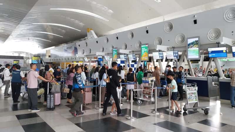 Airport Queues Have Nearly Doubled in Places (Image Credits: Unsplash)