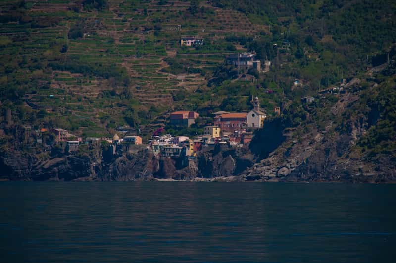 5. Venzone, Italy (By Vald0506, CC BY 4.0)