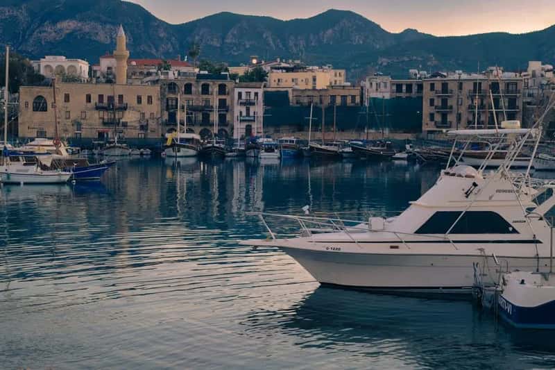 5. Cyprus (Image Credits: Pexels)