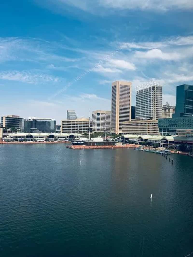 Maryland: Steady Income and Strong Support Systems (Image Credits: Pexels)