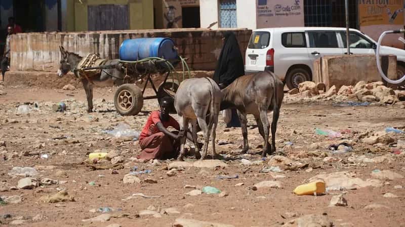 Somalia (Image Credits: Unsplash)