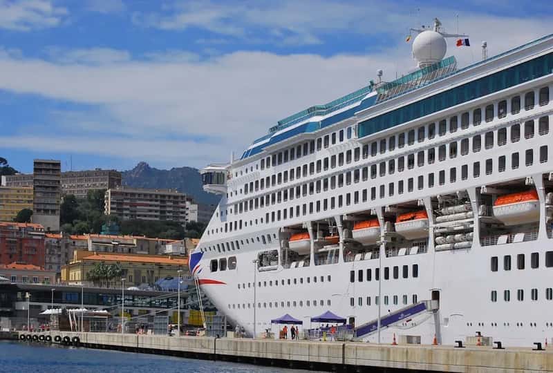 5. Shore Excursion Markups That Will Stun You (Image Credits: Unsplash)