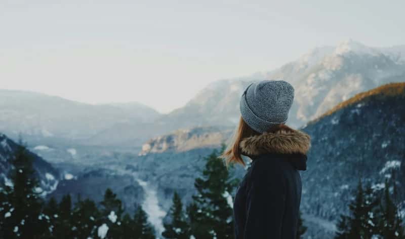 1. The Weather Does What Your Feelings Can't (Image Credits: Unsplash)