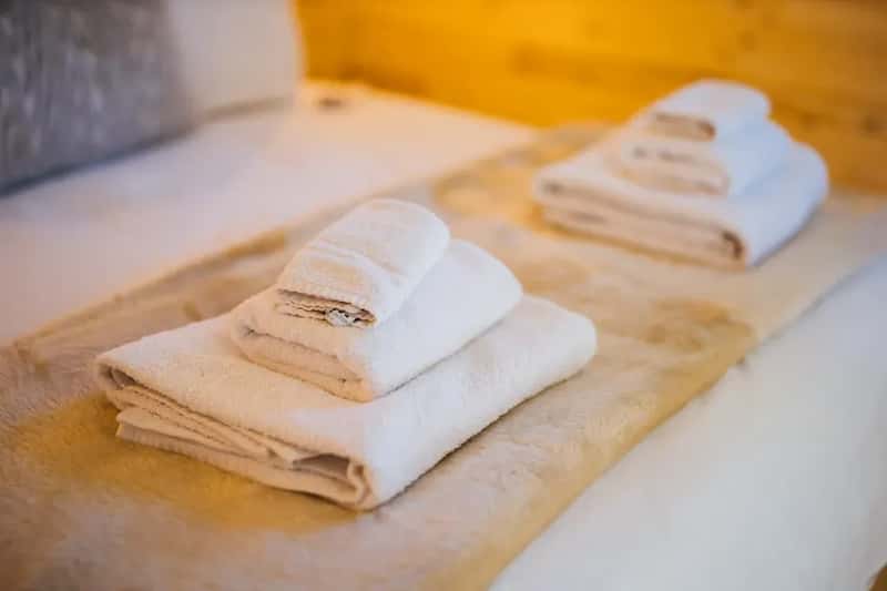 #12 – Towel Signals Actually Mean Something (Image Credits: Unsplash)