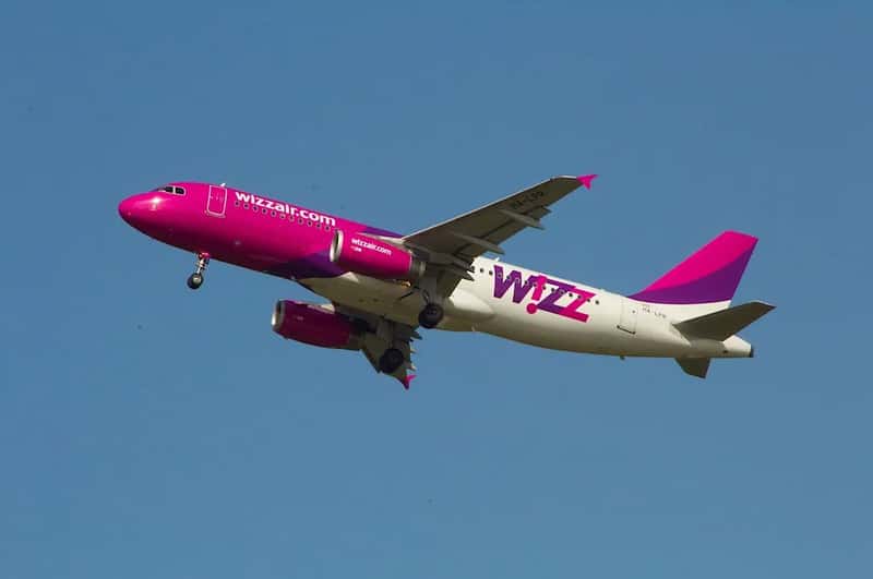 Wizz Air: Europe's most complained-about carrier (Profilbesitzer, Flickr, CC BY-SA 2.0)