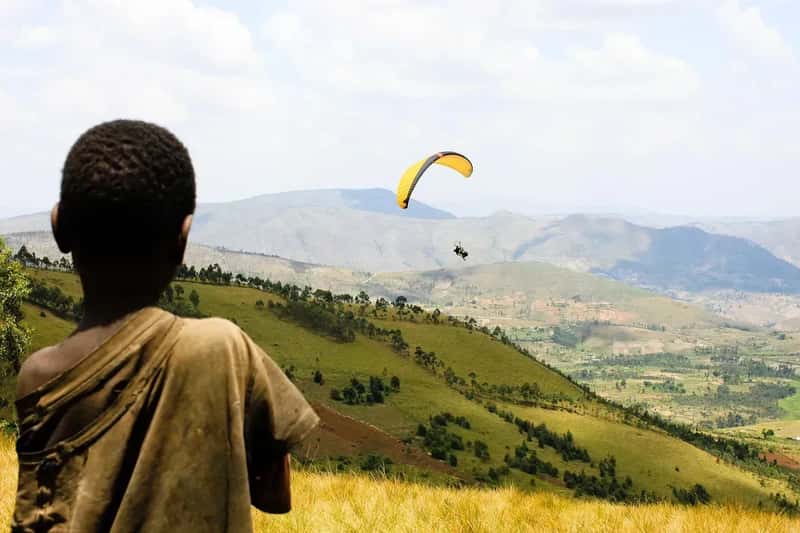 Burundi: Where Drums Echo Louder Than Statistics (Image Credits: Pixabay)