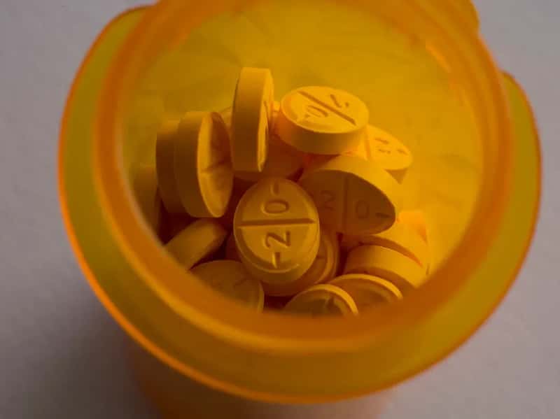 Adderall and Amphetamine-Based ADHD Medications (Image Credits: Flickr)