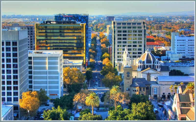 3. San Jose, California (Imported from 500px (archived version) by the Archive Team. (detail page), CC BY 3.0)