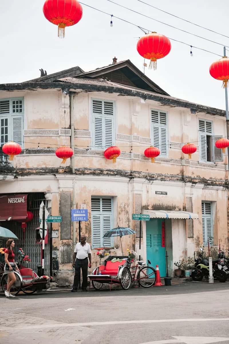 Malaysia: English-friendly and quietly affordable (Image Credits: Unsplash)