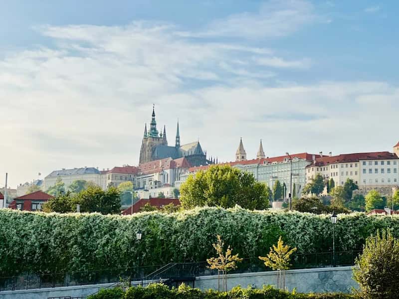 3. Charles University, Czech Republic (Image Credits: Unsplash)