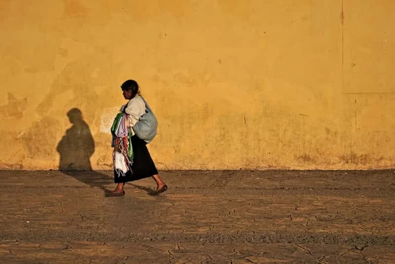 Mexico: drought and heat arriving together (Image Credits: Unsplash)