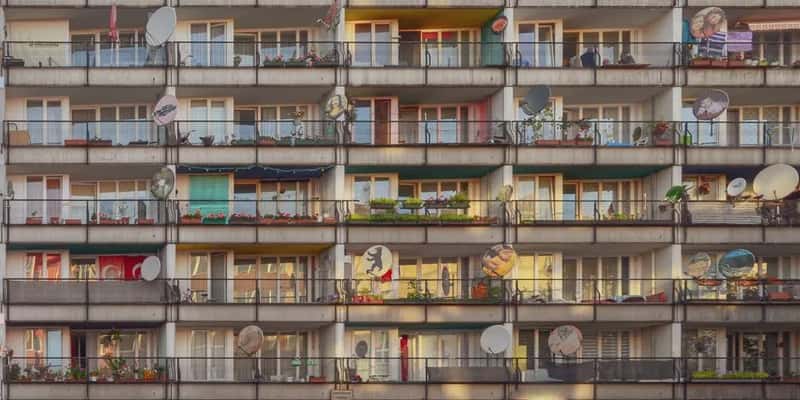 Berlin: The Zweckentfremdungsverbot and Its Long Reach (Image Credits: Pexels)