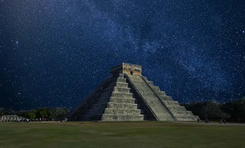 10. Mexico (Image Credits: Flickr)