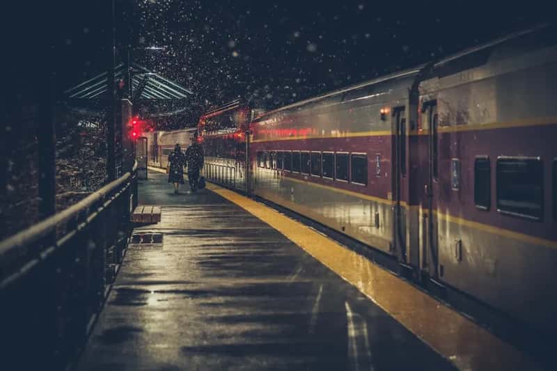 New Routes Are Exploding Across Europe and Asia (Image Credits: Unsplash)