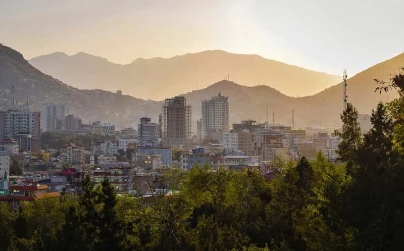 Afghanistan (Image Credits: Pexels)