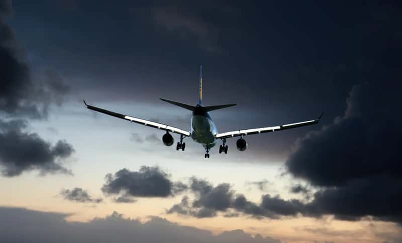 They treat minor turbulence or a seatbelt sign like a five-alarm event (Image Credits: Pixabay)