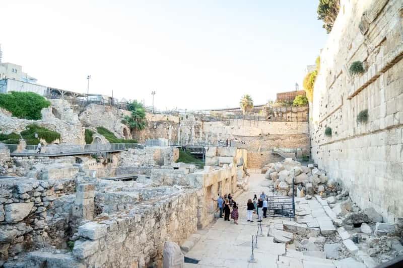 9. Israel (Image Credits: Pexels)