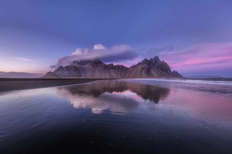 Iceland (Image Credits: Unsplash)