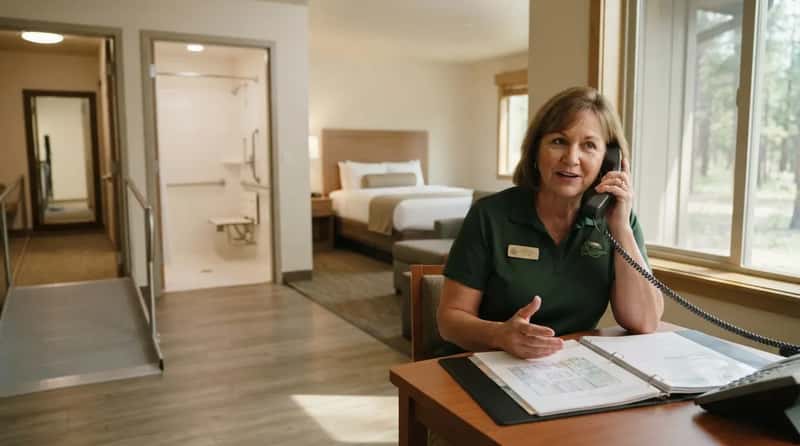 #6 - They Describe the Room in Plain, Honest Detail (Image Credits: Gemini)