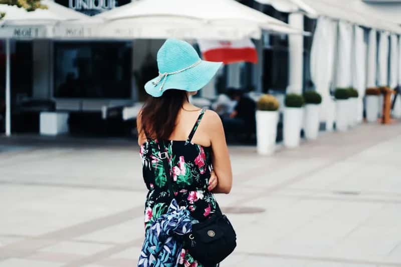 6. Never Ignore Local Dress Codes (Image Credits: Pexels)
