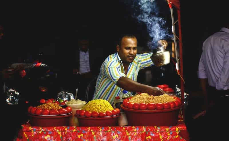 India: Subcontinent Spice Paradise (Image Credits: Unsplash)