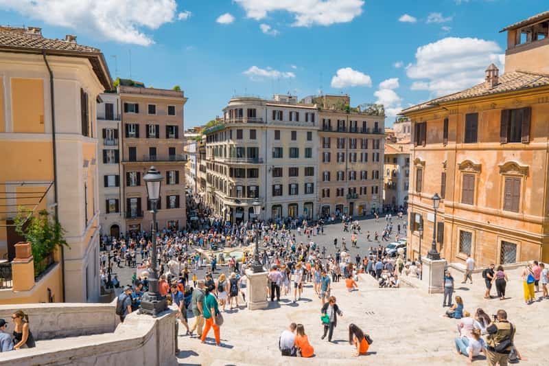 The Economic Reality Most Travel Blogs Won't Tell You (Image Credits: Unsplash)