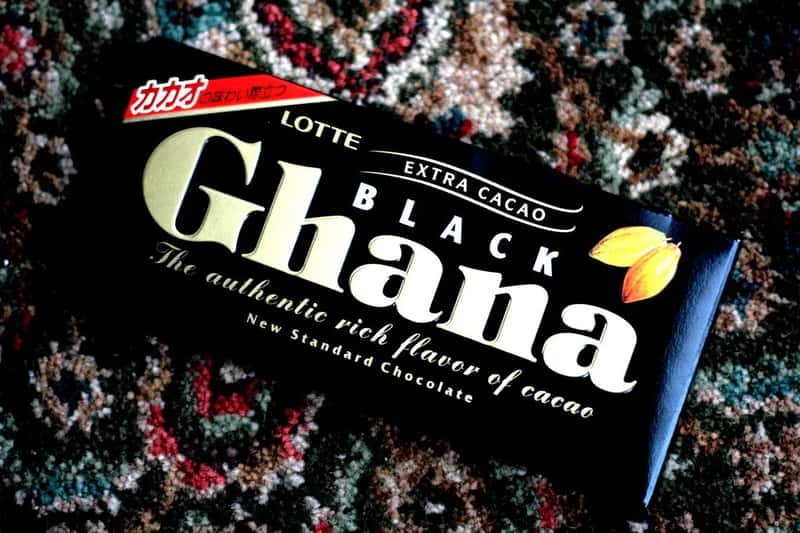 5. Ghana - The Gold Standard of Cocoa Quality (Image Credits: Flickr)