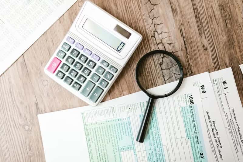 The IRS Is Watching More Closely Than Ever (Image Credits: Pexels)