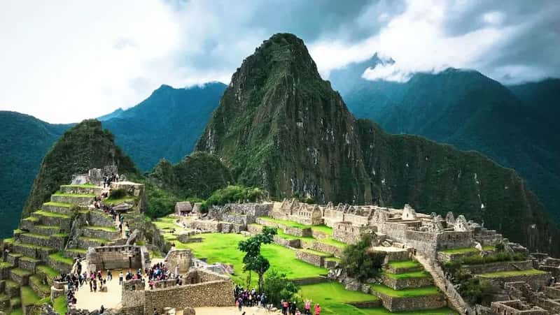 10. Peru: Affordable in the Americas, Rich in Experience (Image Credits: Pexels)