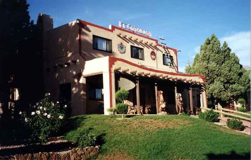 #13: Manitou Springs, Colorado - Where Quirky Meets Breathtaking (davidwilson1949, Flickr, CC BY 2.0)
