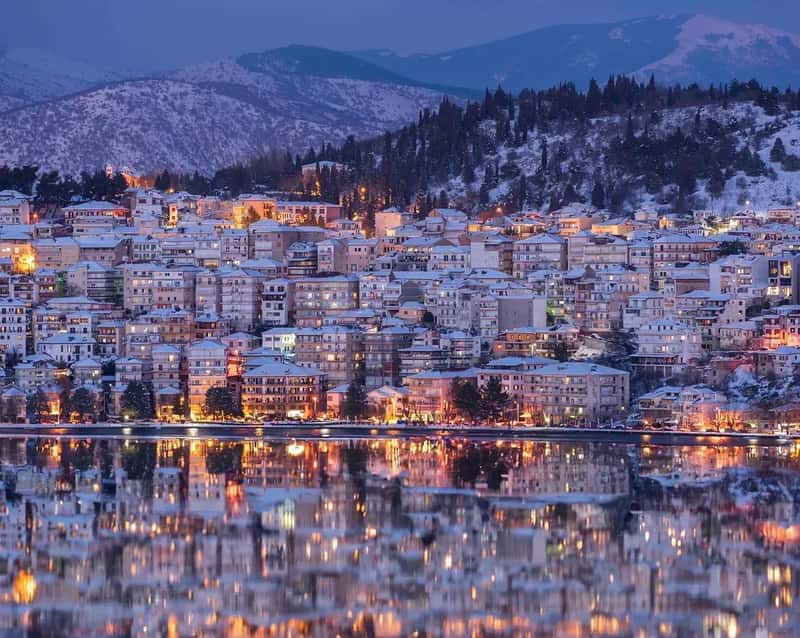 Greece: History, Beauty, and EU Benefits (Image Credits: Pixabay)