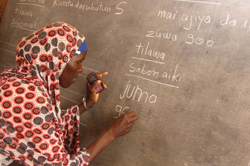 4 Countries With the Lowest Education Levels - and 2 With the Highest