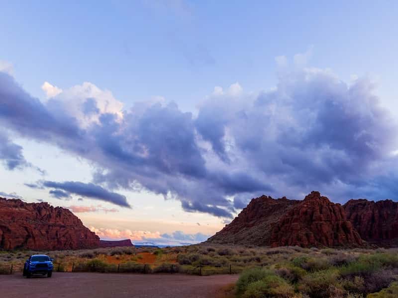 Why These Parks Remain Crowd-Free (And How Long That'll Last) (Image Credits: Unsplash)