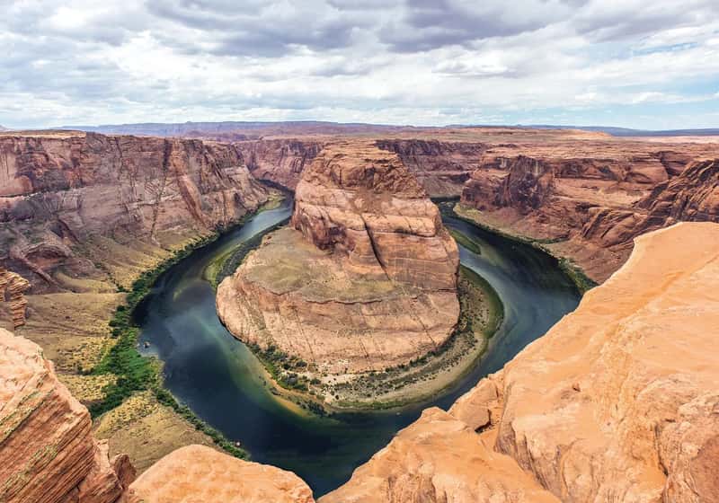 1. Texas: Big Bend Ranch State Park (Image Credits: Pixabay)