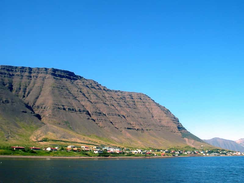 Iceland - The Safe Haven (Image Credits: Flickr)