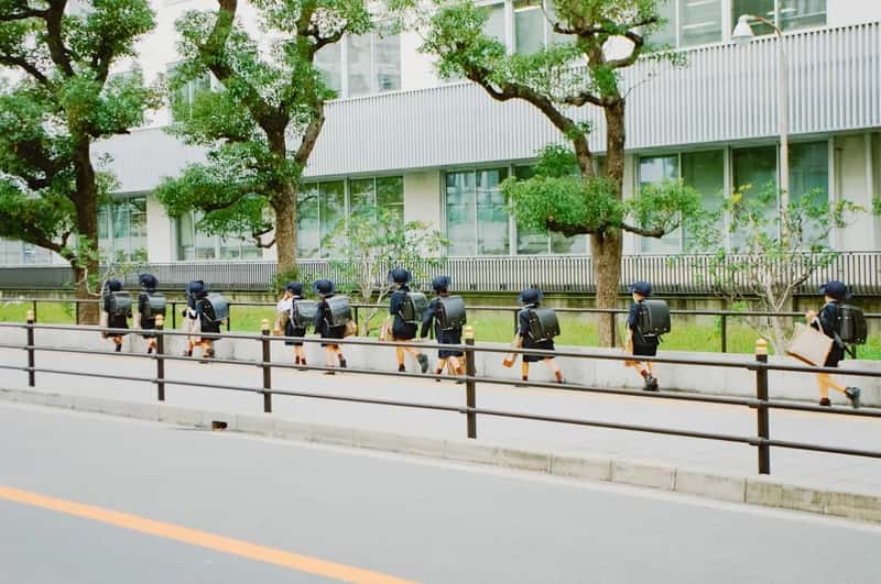 Japan (Image Credits: Unsplash)