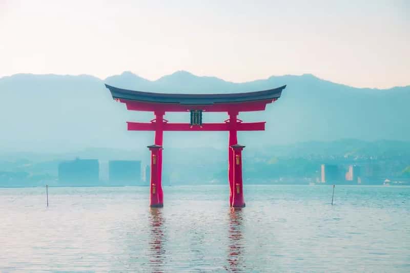 🥇 Japan - The Gold Standard of Getting Anywhere, Anytime (Image Credits: Pexels)