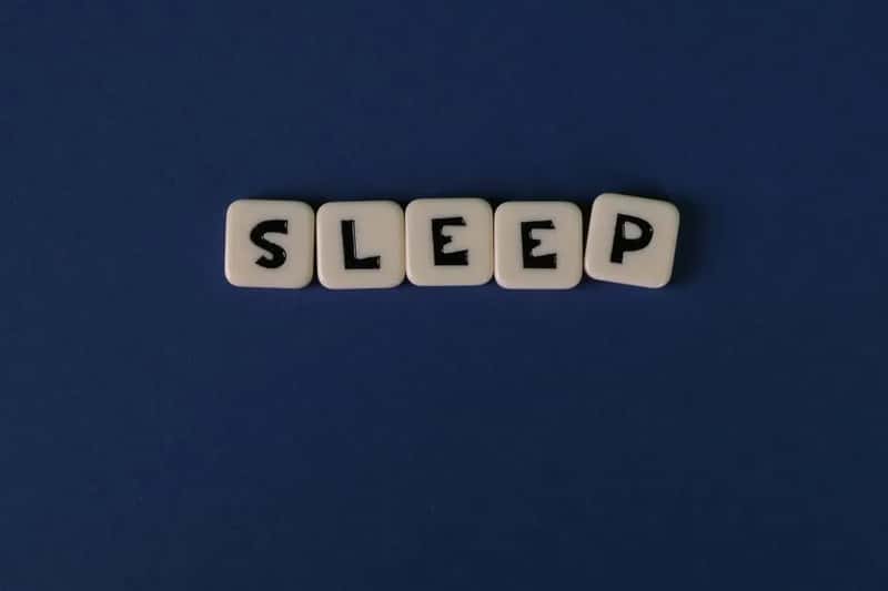 Sleep Is the Part That Suffers Most (Image Credits: Pexels)