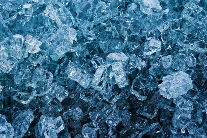 11. Ice cubes and drinks made with tap water (Image Credits: Unsplash)