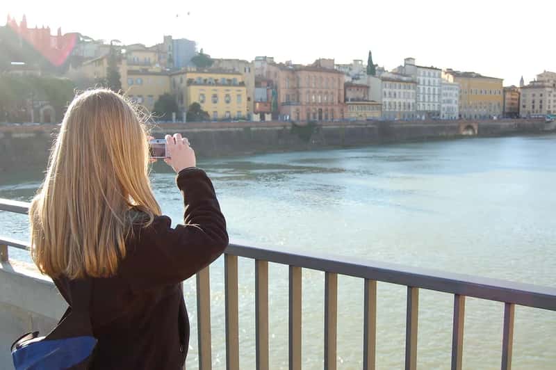 4. Constantly comparing the new country unfavorably to home (iantmcfarland, Flickr, CC BY-SA 2.0)