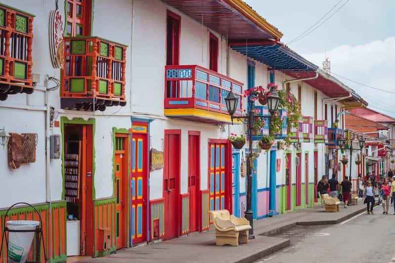 Colombia: A Rising Favorite With Real Staying Power (Image Credits: Unsplash)