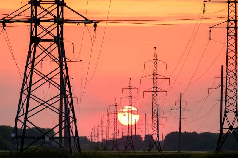 What happens when the power goes out (Image Credits: Unsplash)