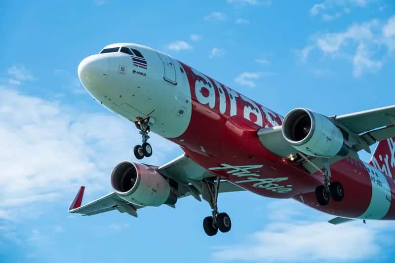 Flights: the single biggest variable (Image Credits: Pexels)